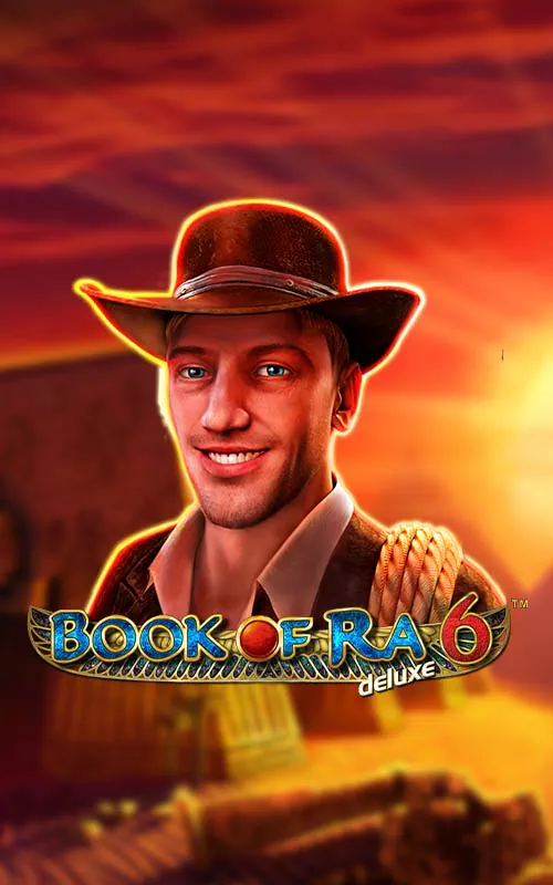 Book of Ra at Winnings Pro Casino