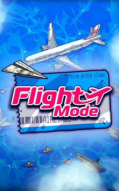 Flight Mode at Winnings Pro Casino