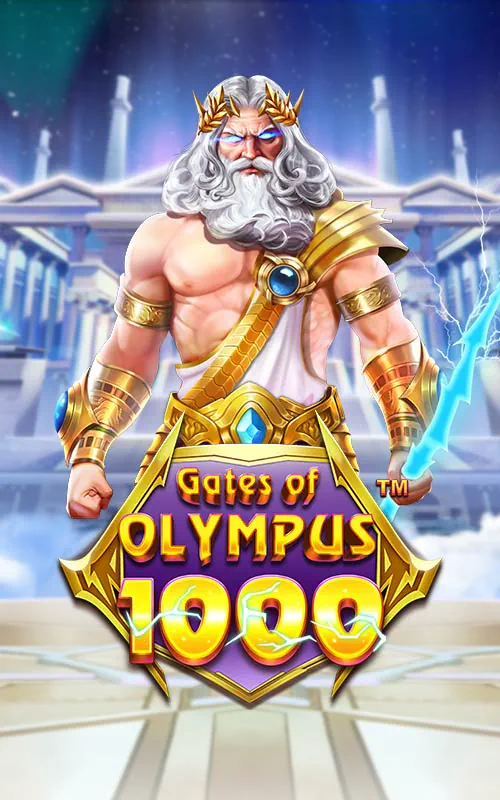 Gates of Olympus at Winnings Pro Casino