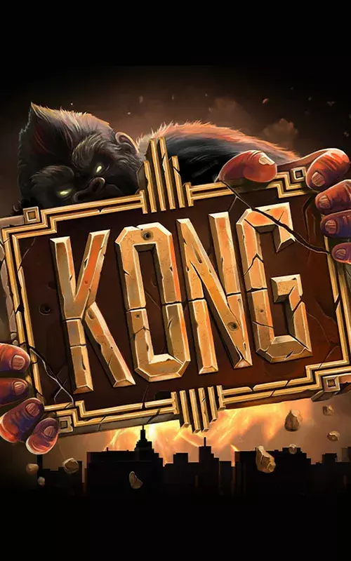 Kong at Winnings Pro Casino