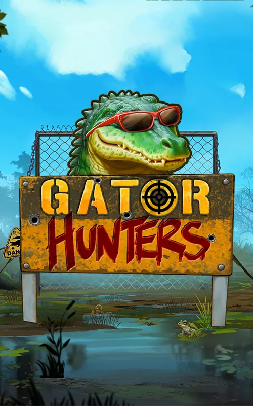Gator Hunters at Winnings Pro Casino